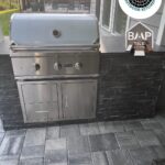 Outdoor Kitchens