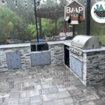 Outdoor Kitchens