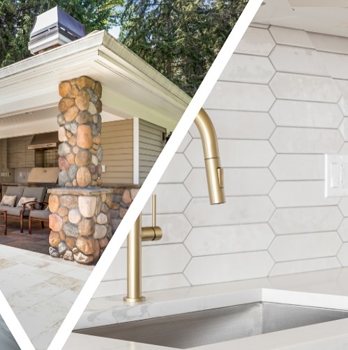 Crafting Home Elegance